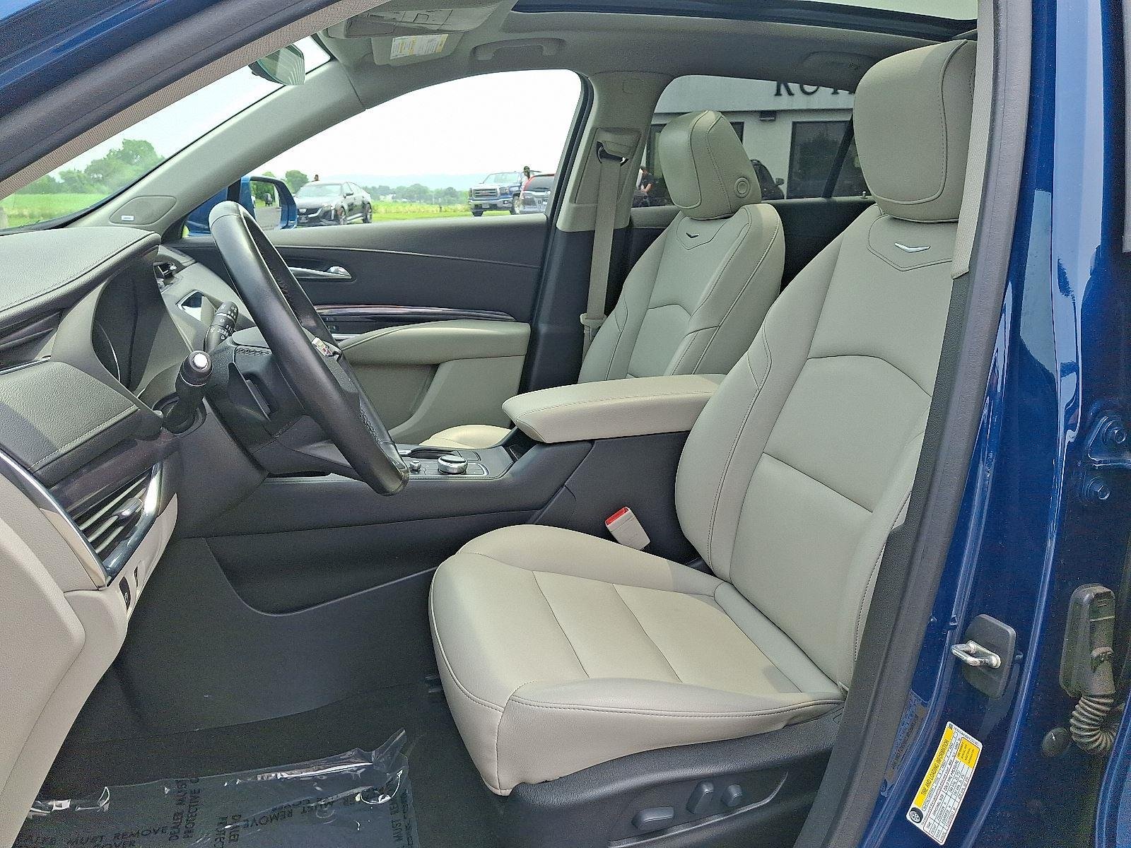 2019 Cadillac XT4 Luxury - Photo 14