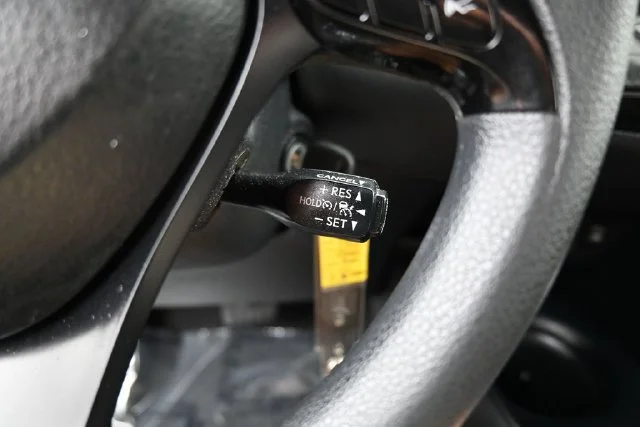 Used 2019 Red Toyota LE image 26