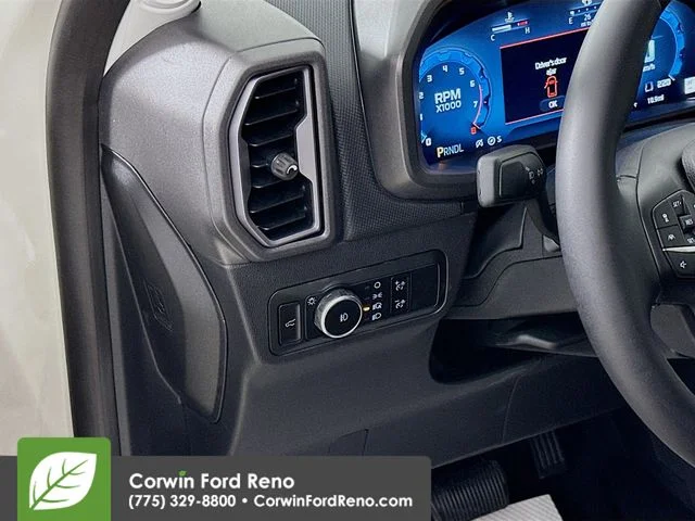 New 2025 Desert Sand Ford Outer Banks image 11