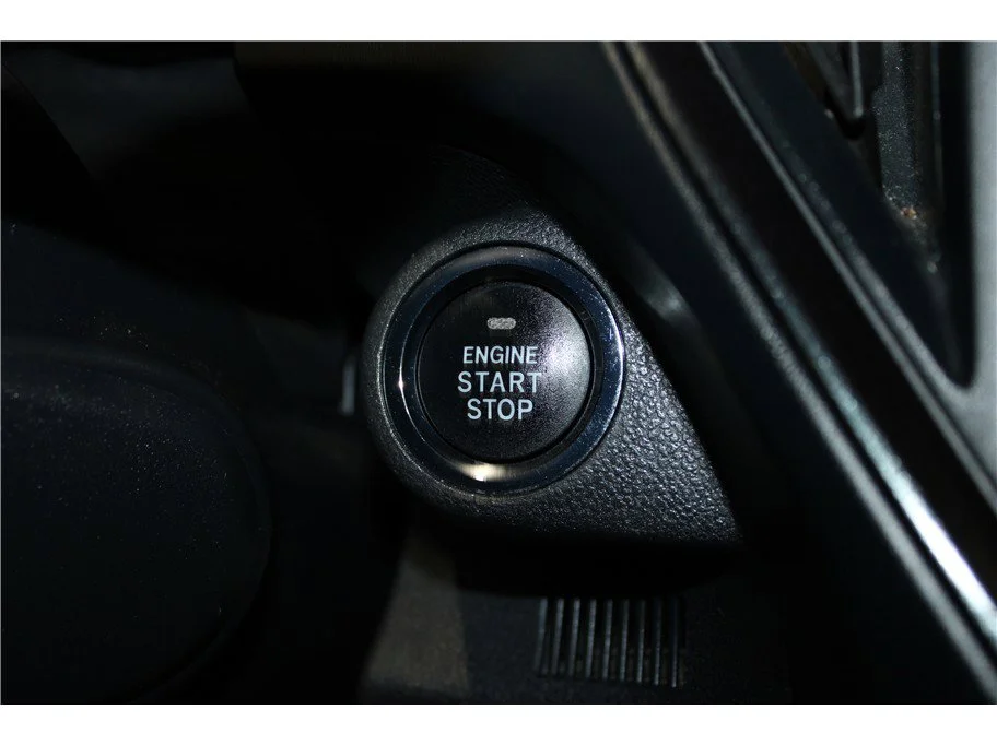 Used 2024 Oasis Blue Pearl Subaru RS image 32