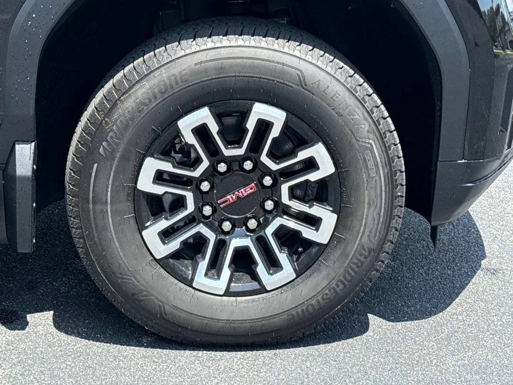 2026 GMC Sierra EV Elevation - Photo 26