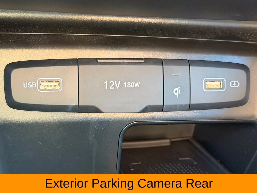 Used 2024 Gray Hyundai XRT image 13