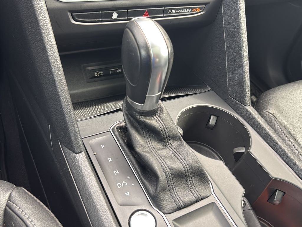 2019 Volkswagen Atlas - Photo 30