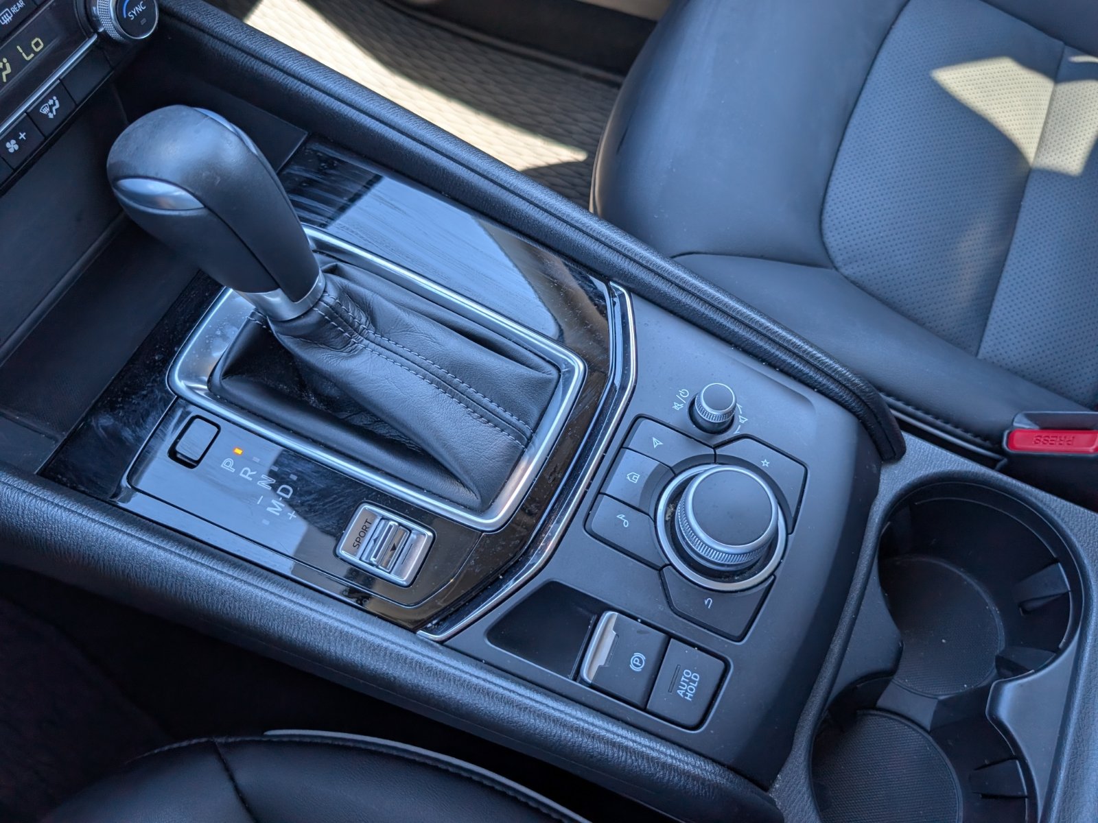 2025 Mazda CX-5 S Select Package - Photo 18