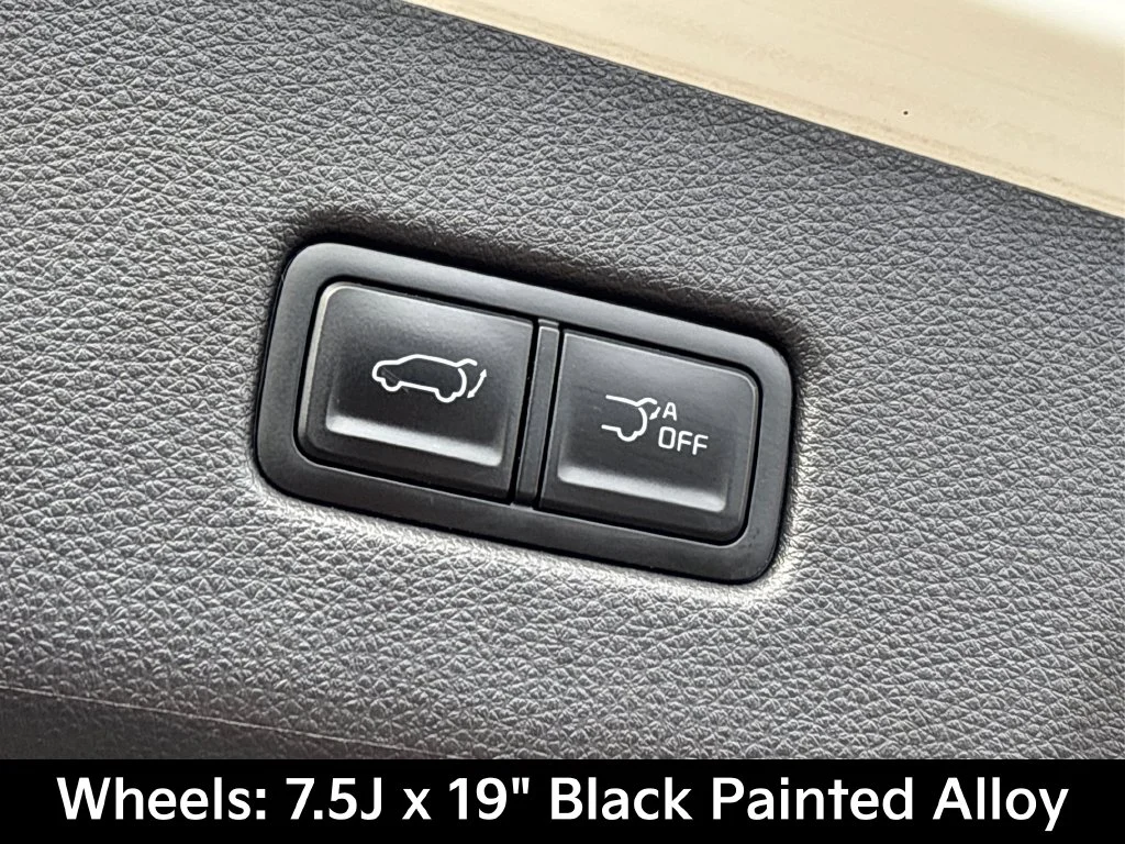 Used 2023 White Kia SX Prestige image 16