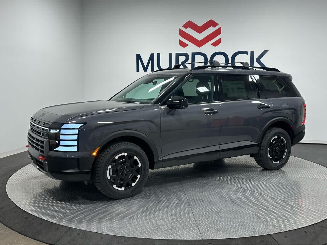 2026 Hyundai Palisade XRT Pro AWD's photo