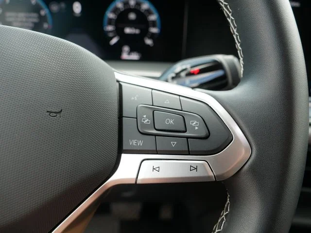 Certified Used 2026 Gray Volkswagen S image 26