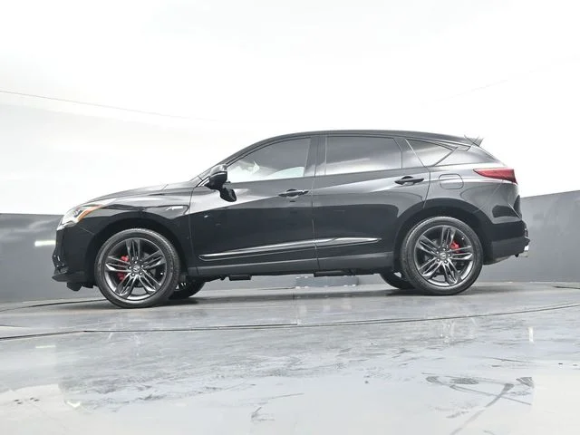 Used 2023  Acura A-Spec Package image 35