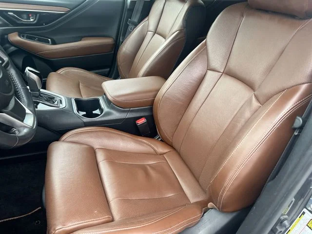 Used 2020 Gray Subaru Touring XT image 34