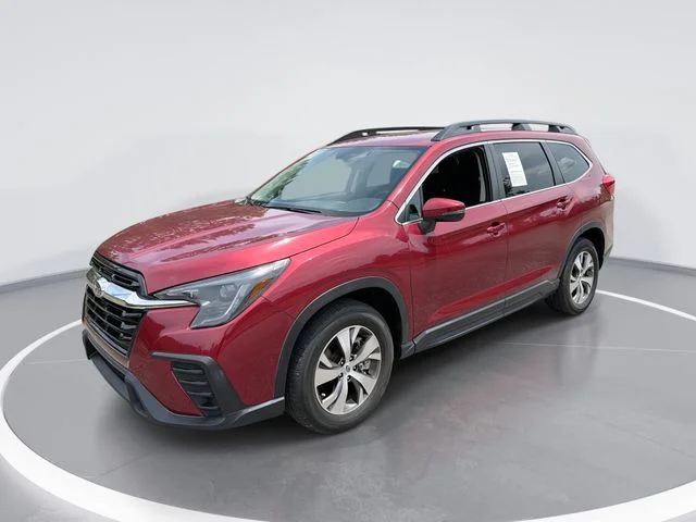 2023 Subaru Ascent Premium
