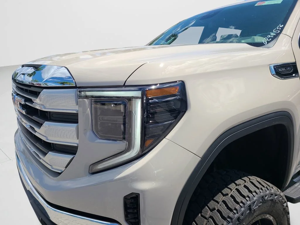 New 2026 Coastal Dune GMC SLE image 24