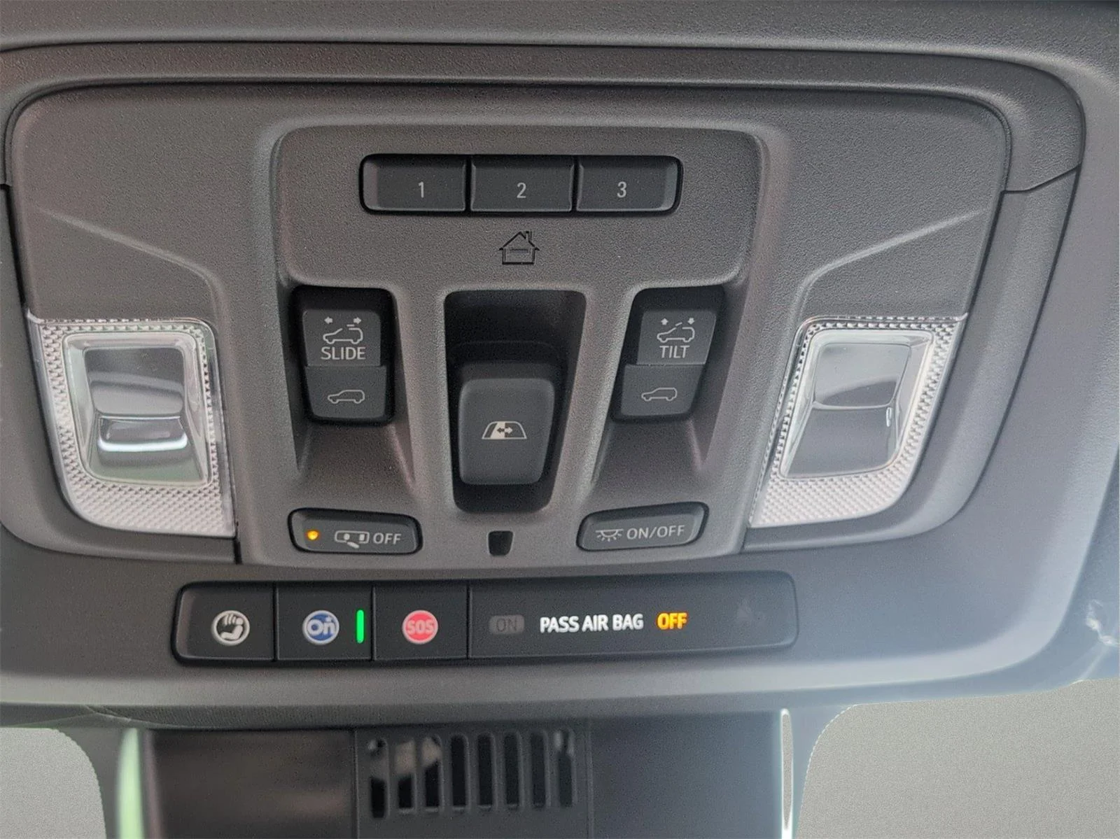 New 2026 Onyx Black GMC Denali image 24