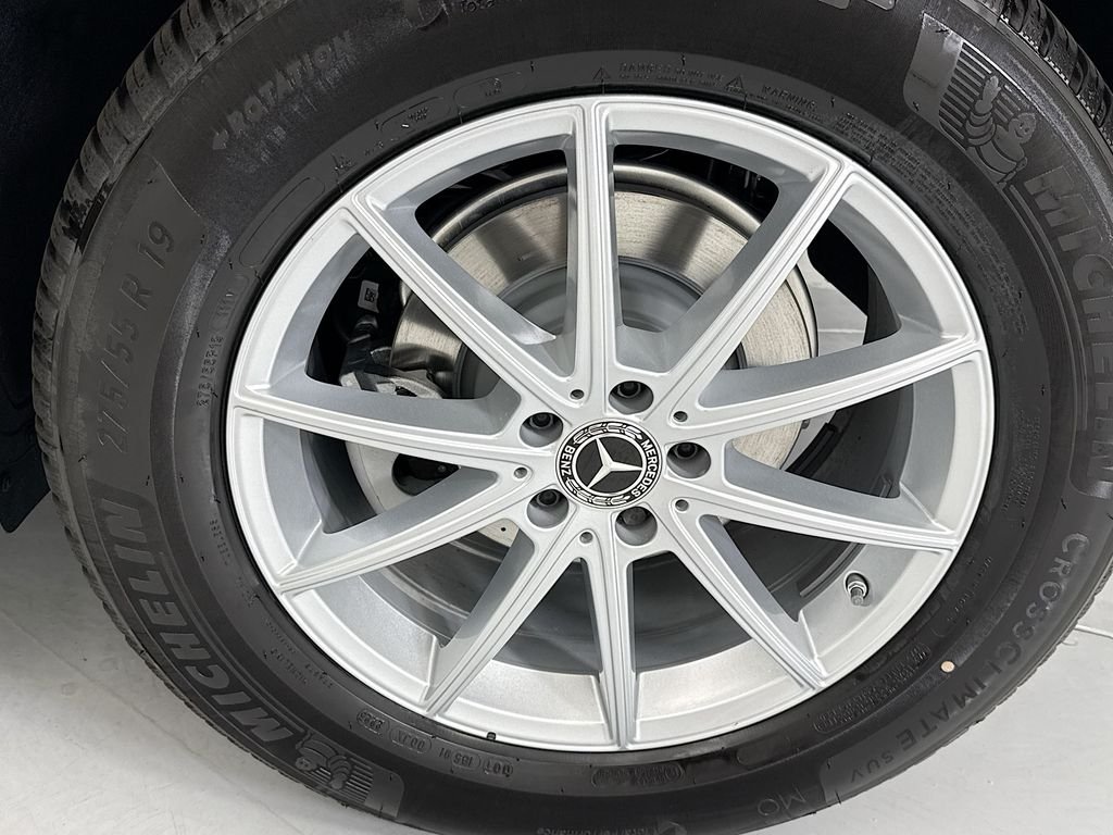 New 2026 Twilight Blue Metallic Mercedes-Benz GLE 350 image 30