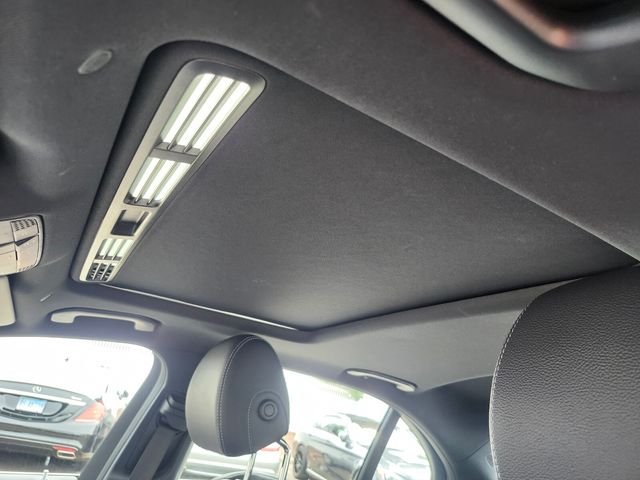 Used 2019 Silver Mercedes-Benz E 300 image 22