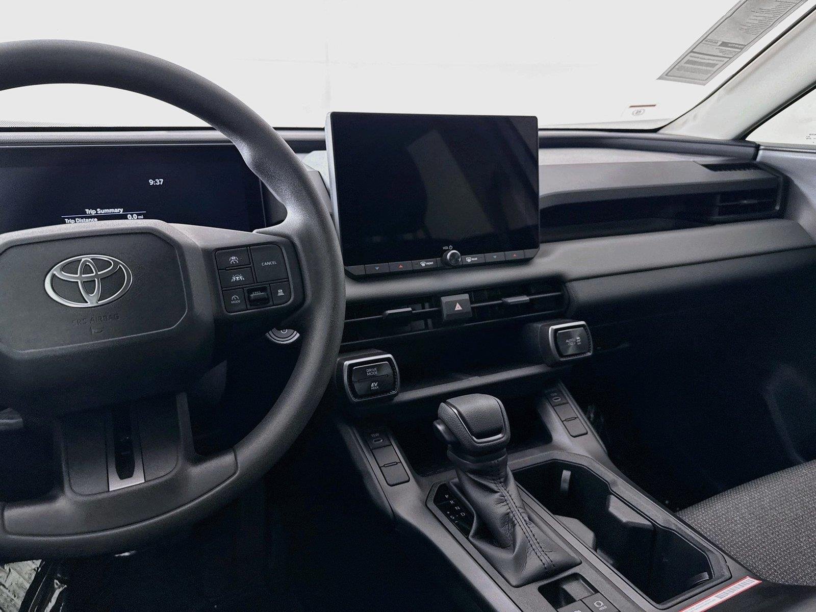 Certified Used 2026 Ice Cap Toyota LE image 30