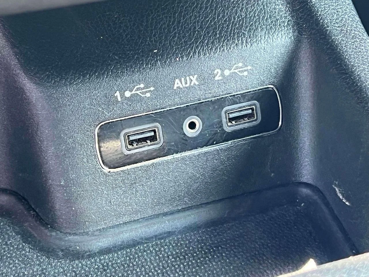 Used 2019 White Knuckle Clearcoat Dodge GT AWD image 26