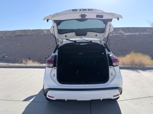 2023 Nissan Kicks SR - Photo 29