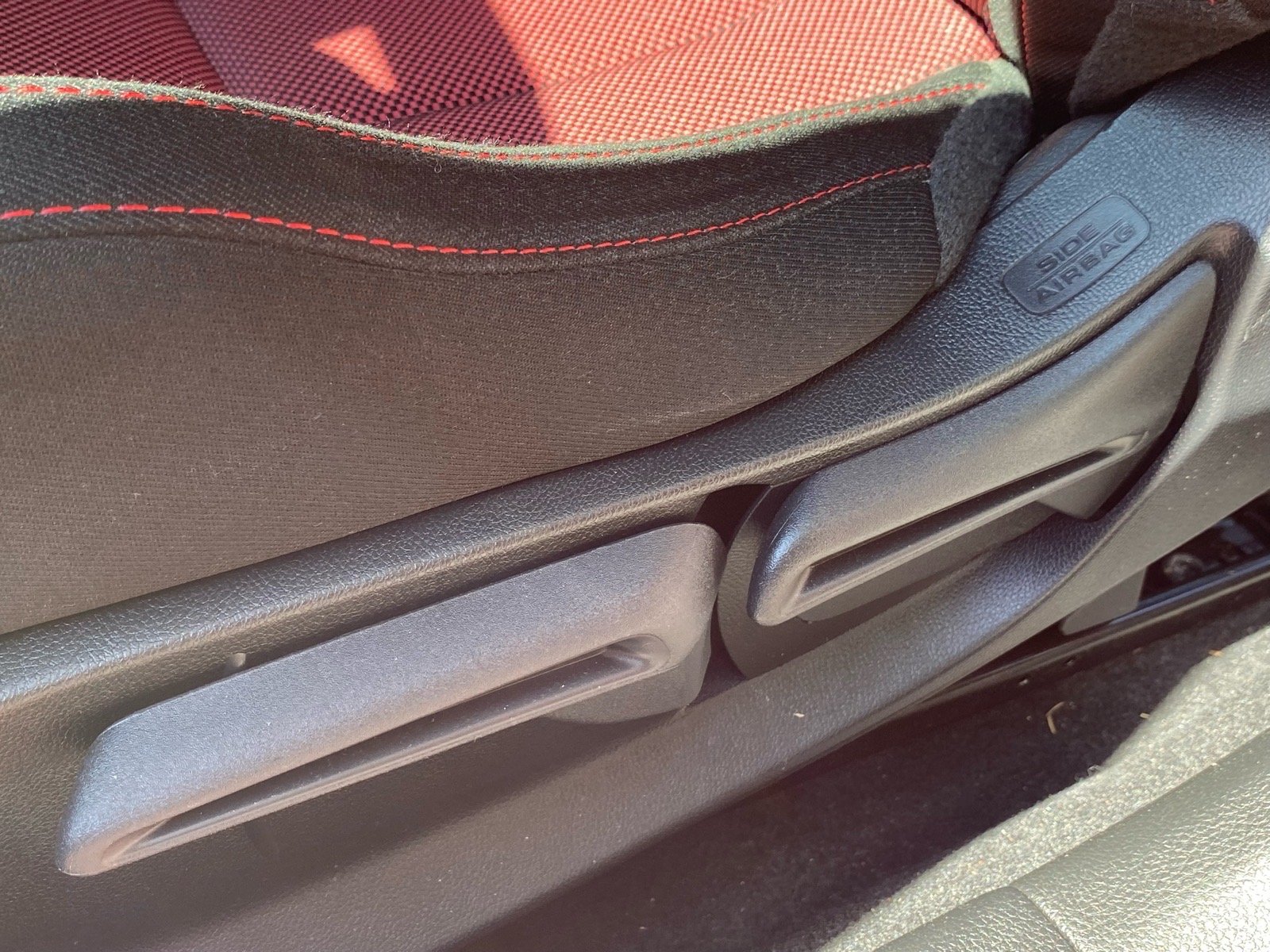 Used 2023  Honda Si image 14