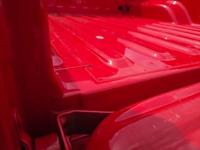 Used 2022 Firecracker Red Clearcoat Jeep Altitude image 27