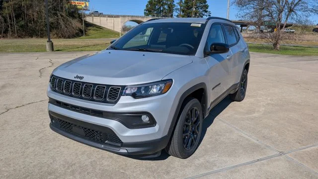 2026 Jeep Compass Altitude 4X4's photo