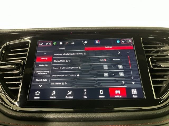 2026 Dodge Durango GT Plus - Photo 29
