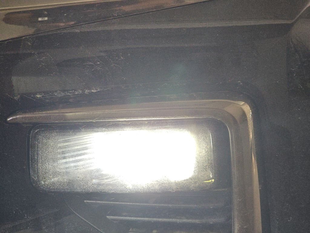 Used 2025 Black Chevrolet Z71 image 34