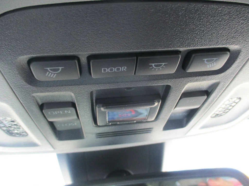 Used 2024 Predawn Gray Mica Toyota SE image 14