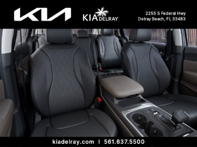 New 2027 Ceramic Silver Kia LXS image 15