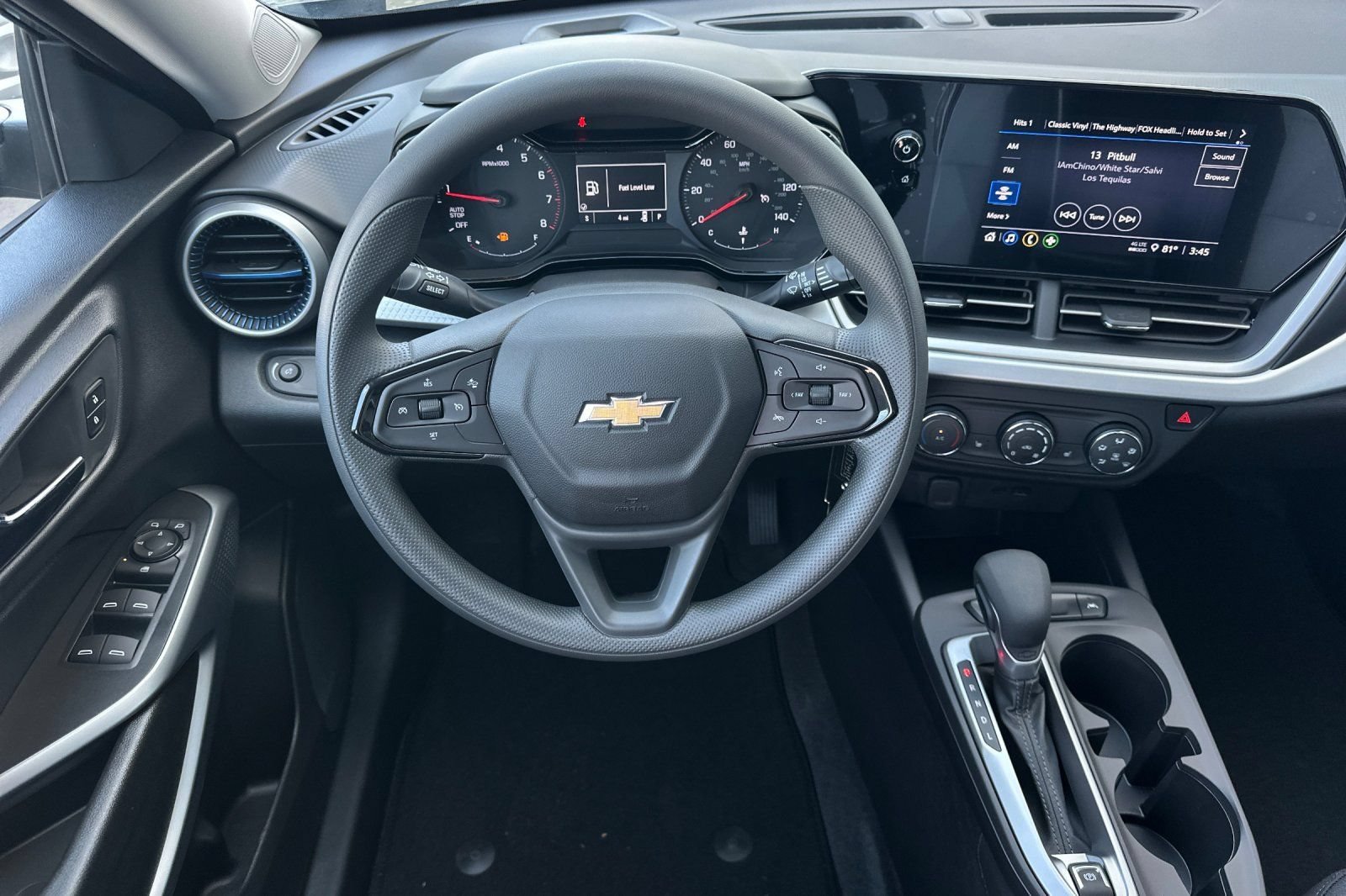 2026 Chevrolet Trax LS - Photo 14