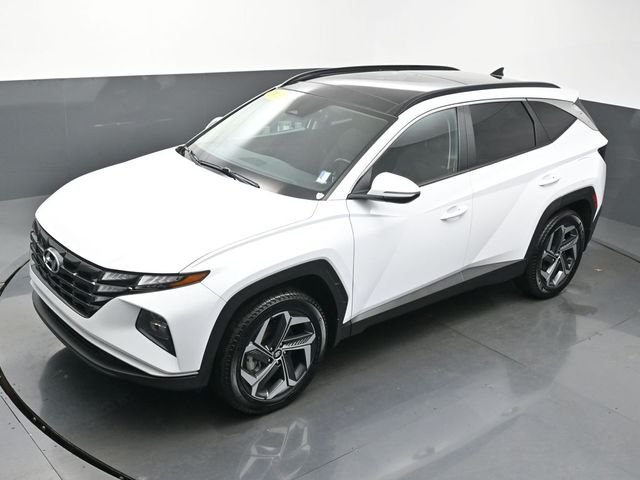 2023 Hyundai Tucson SEL Convenience - Photo 56