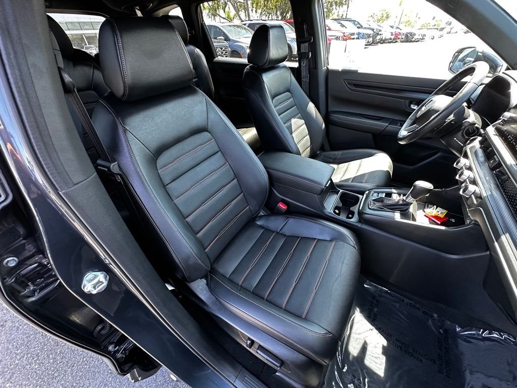 Used 2024  Honda Sport-L image 15