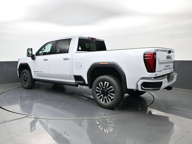 2026 GMC Sierra 2500HD Denali Ultimate - Photo 7