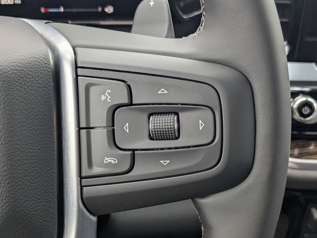 2026 GMC Sierra 1500 Elevation - Photo 25