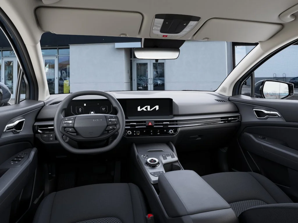 New 2027 Blue Kia S image 14