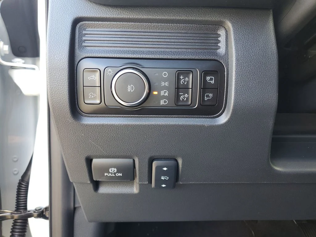 2026 Ford F-350 Super Duty Lariat - Photo 11