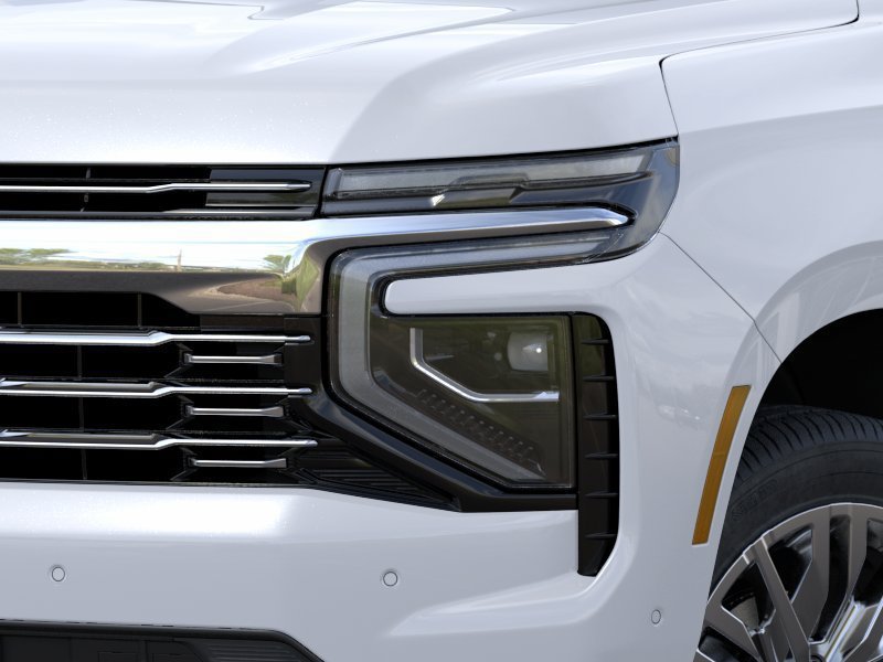 2027 Chevrolet Tahoe Premier - Photo 10