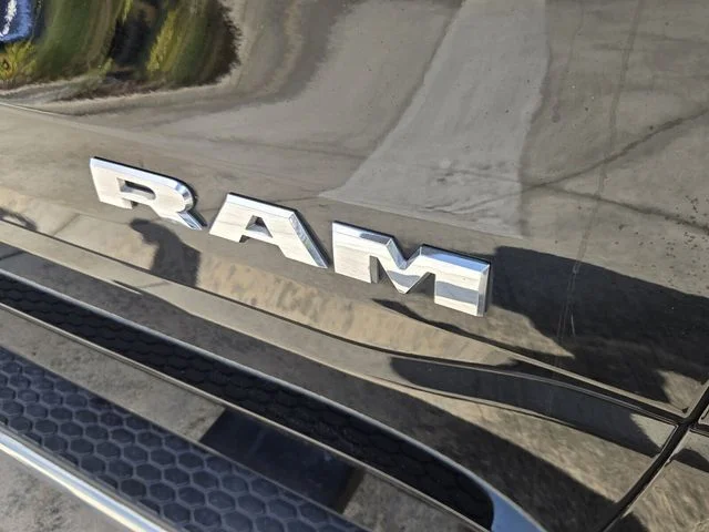 Used 2023 Black Ram Big Horn/Lone Star image 14