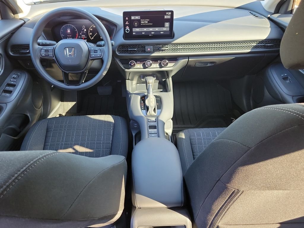 2026 Honda HR-V LX - Photo 15