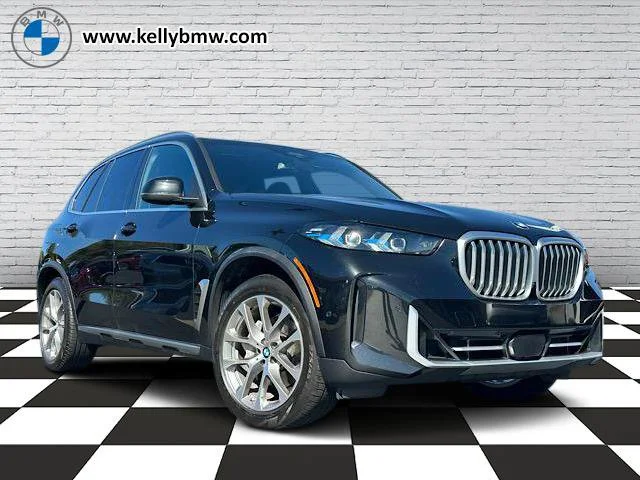 2024 BMW X5