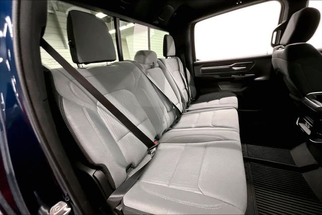 2023 RAM Ram 1500 Pickup Big Horn/Lone Star - Photo 26
