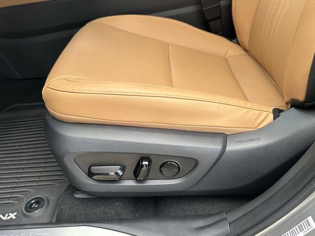 Used 2025 Silver Lexus 350 Premium image 29