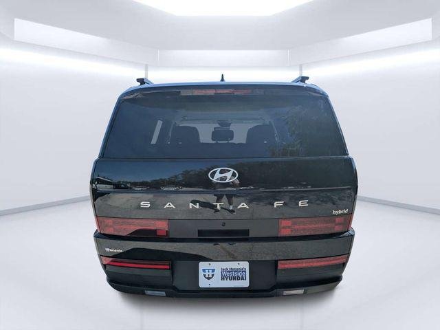 New 2027 Black Hyundai SEL image 4