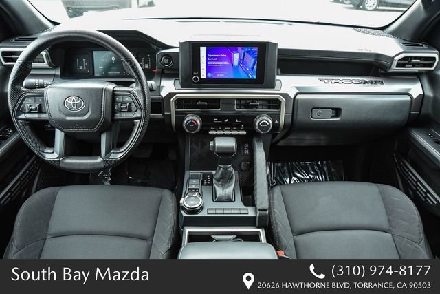 2025 Toyota Tacoma SR5 - Photo 12