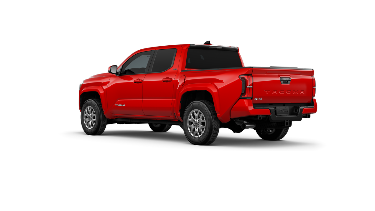 2026 Toyota Tacoma SR5 - Photo 29