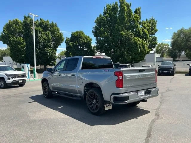 2026 Chevrolet Silverado 1500 RST - Photo 8