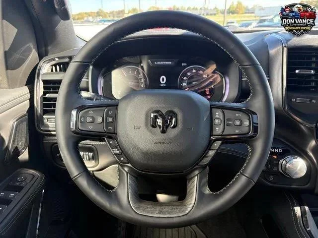 2026 RAM 1500 Limited - Photo 14