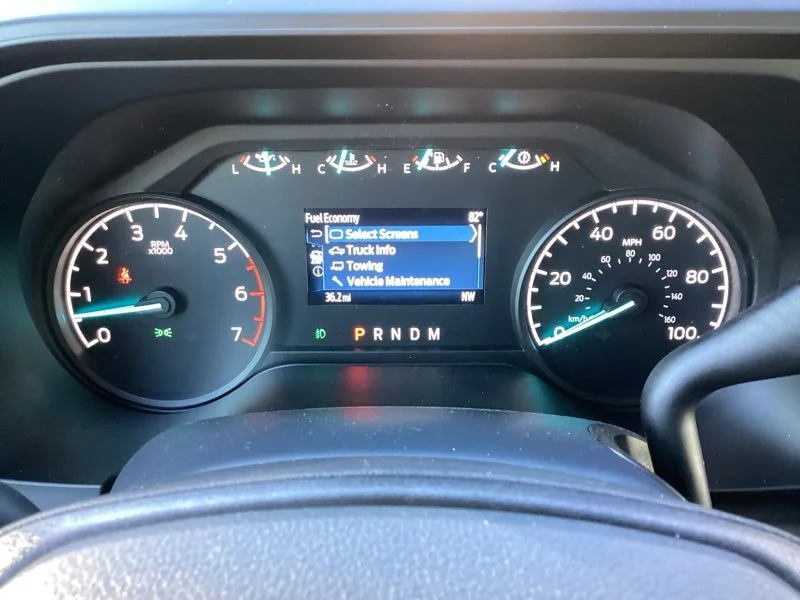 2026 Ford F-350 Super Duty XL - Photo 38