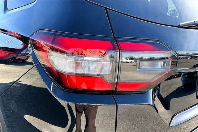 New 2025 Honda Pilot Touring+ 4D Sport Utility