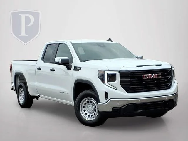 2026 GMC Sierra 2WD Double Cab Standard Box Pro's photo