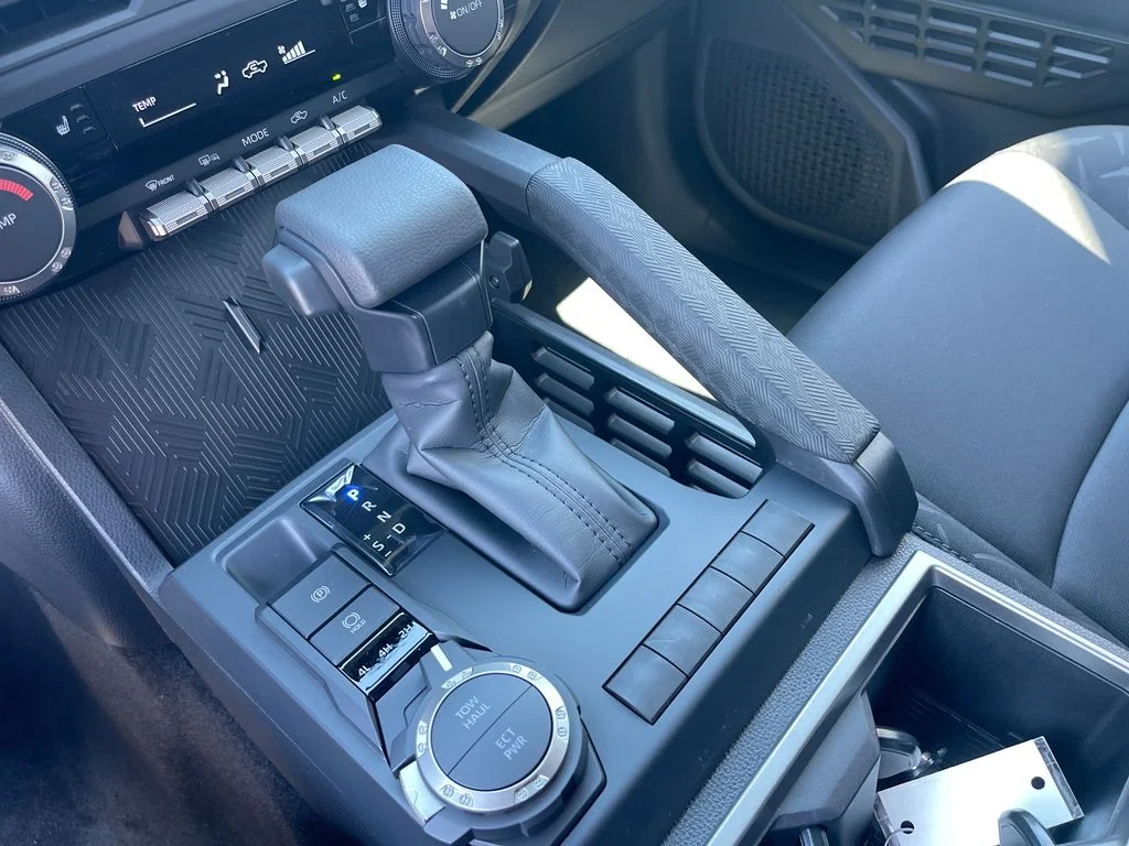 New 2026 Underground Toyota SR5 image 26